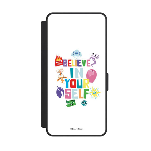 Samsung Galaxy S26 Ultra NIVOflip Believe in yourself