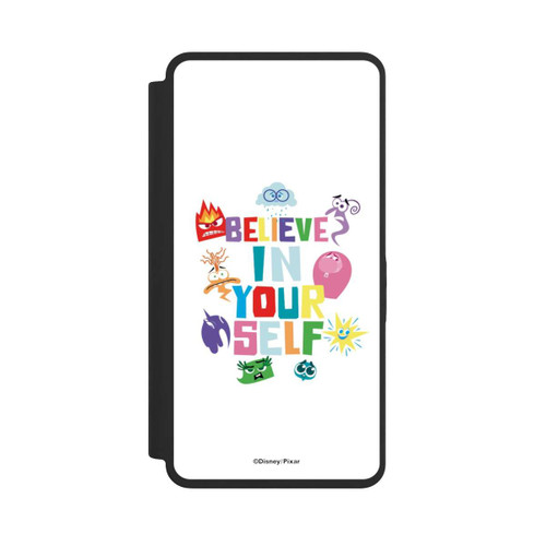 Samsung Galaxy S26 Ultra NIVOflip Believe in yourself