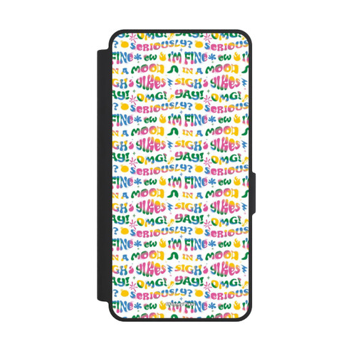 Samsung Galaxy S26 Ultra NIVOflip Inside Out OMG Seriously