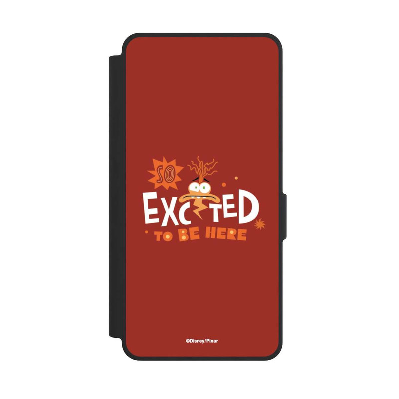 Galaxy S26 Ultra NIVOflip Anxiety - So Excited
