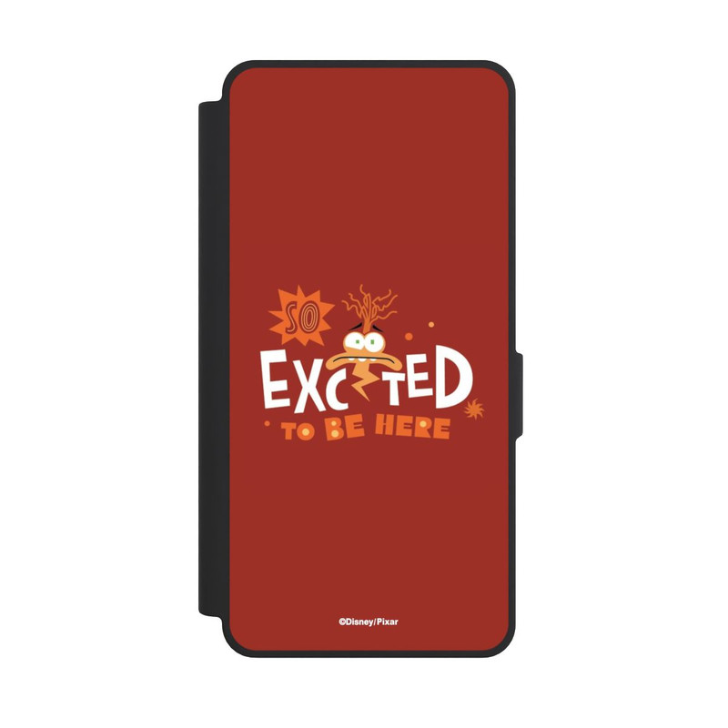 Galaxy S26 Ultra NIVOflip Anxiety - So Excited