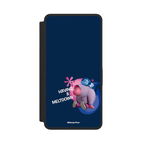 Samsung Galaxy S26 Ultra NIVOflip Embarrassment and Sadness