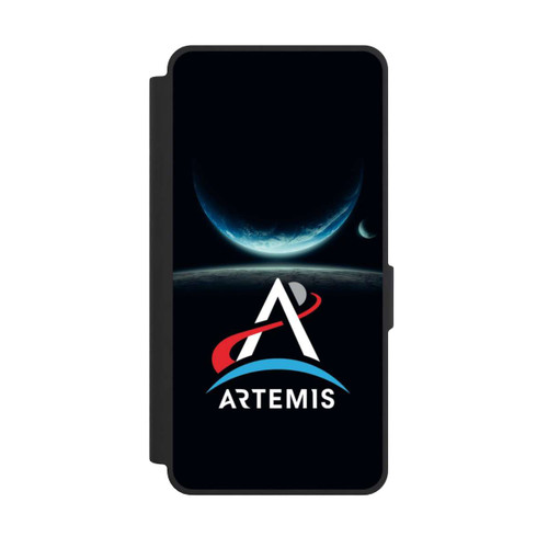 Samsung Galaxy S26 Ultra NIVOflip ARTEMIS Weltall