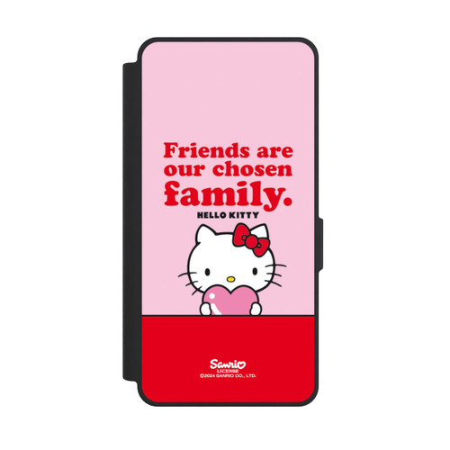 Samsung Galaxy S26 Ultra NIVOflip HK Friends are Family