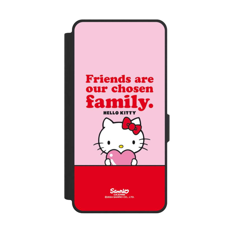 Galaxy S26 Ultra NIVOflip HK Friends are Family