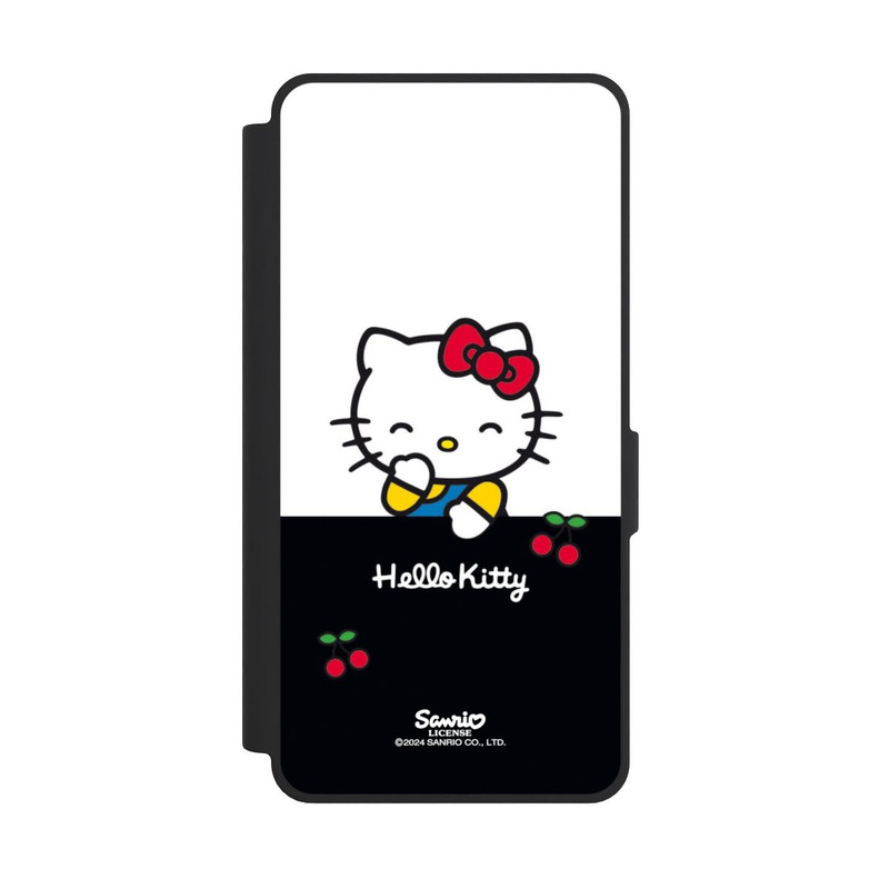 Galaxy S26 Ultra NIVOflip HK Cherry Cute