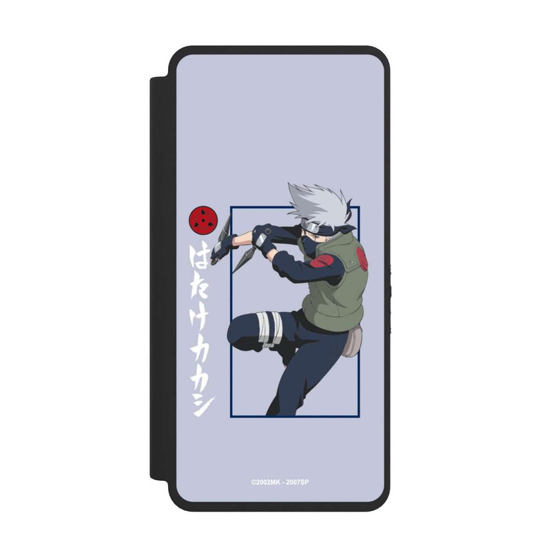 Galaxy S26 Ultra NIVOflip Kakashi Mode de combat