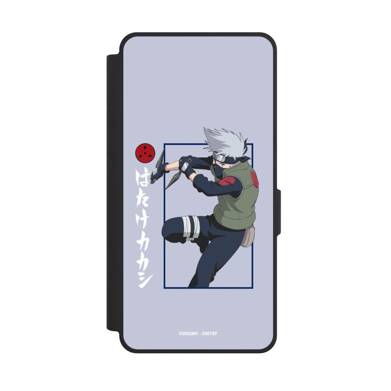 Galaxy S26 Ultra NIVOflip Kakashi Mode de combat