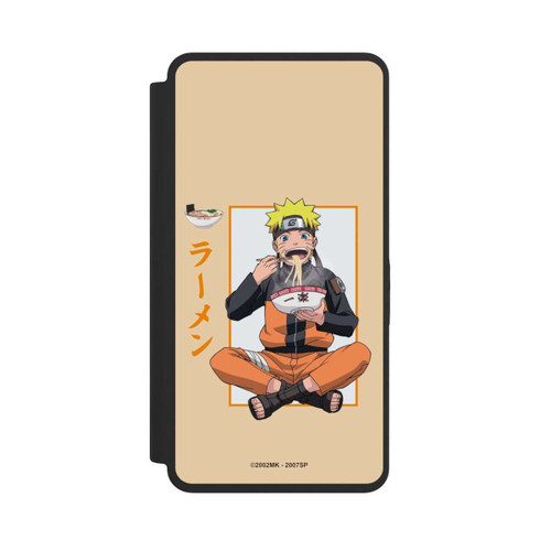 Samsung Galaxy S26 Ultra NIVOflip Naruto Ramen
