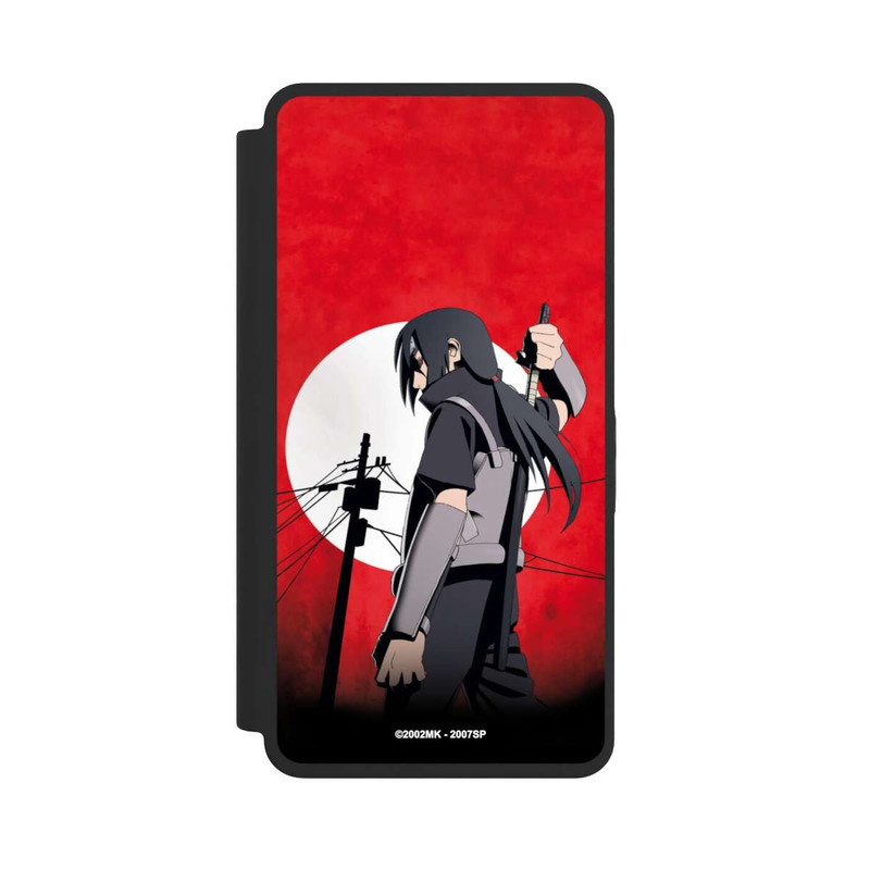 Galaxy S26 Ultra NIVOflip Itachi Moonlit Night