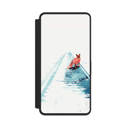 Samsung Galaxy S26 Ultra NIVOflip From Nowhere to Nowhere