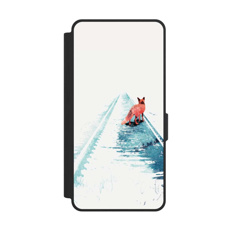 Galaxy S26 Ultra NIVOflip From Nowhere to Nowhere