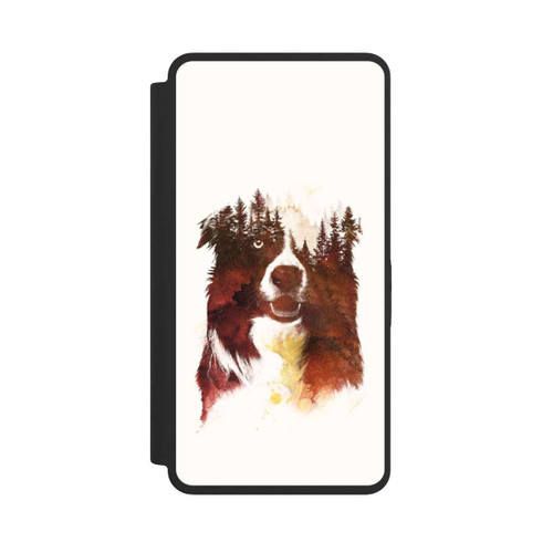 Samsung Galaxy S26 Ultra NIVOflip One Night in the Forest