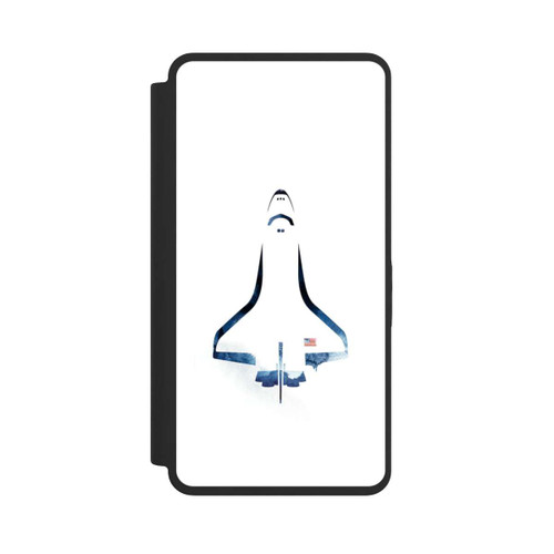 Samsung Galaxy S26 Ultra NIVOflip Space Shuttle