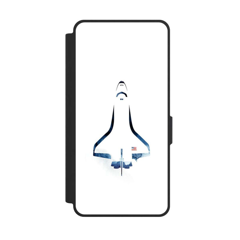 Galaxy S26 Ultra NIVOflip Space Shuttle