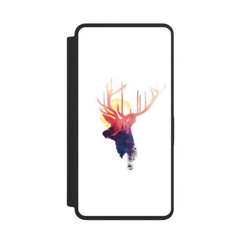 Samsung Galaxy S26 Ultra NIVOflip The Burning Sun