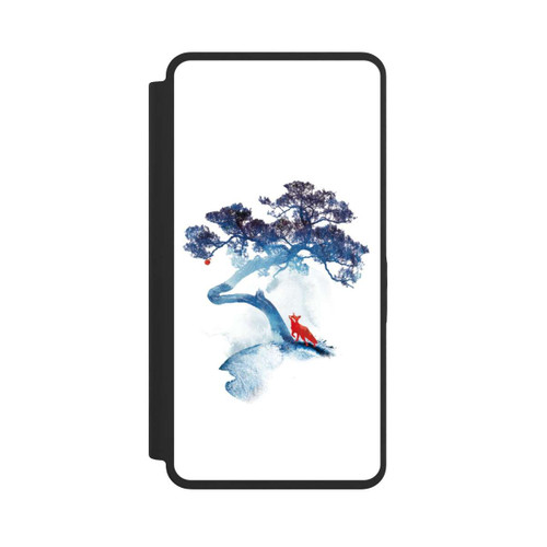 Samsung Galaxy S26 Ultra NIVOflip The Last Apple Tree