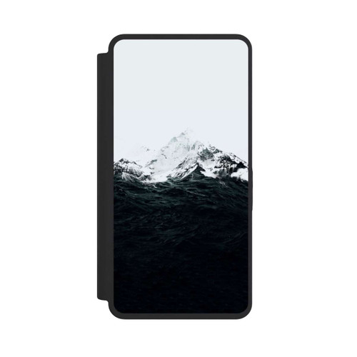 Samsung Galaxy S26 Ultra NIVOflip Those Waves Were Like Mountains