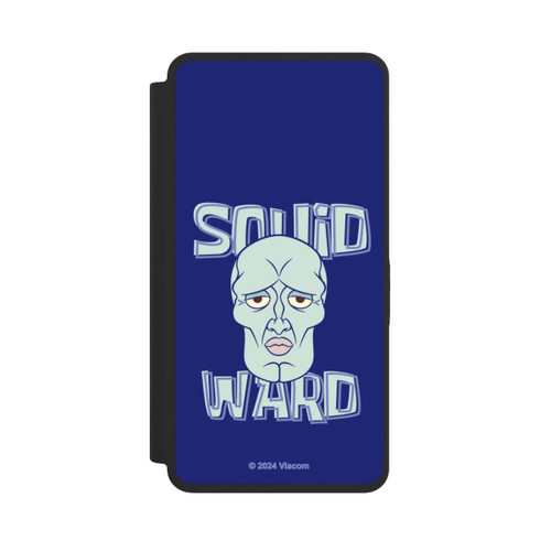 Samsung Galaxy S26 Ultra NIVOflip Squidward Face
