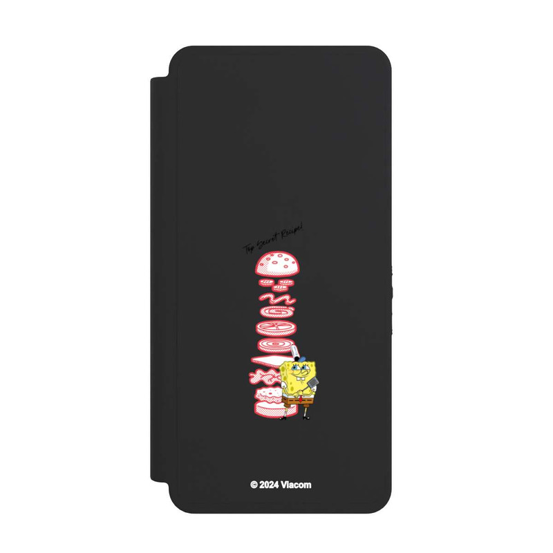 Galaxy S26 Ultra NIVOflip Spongebob bester Burger