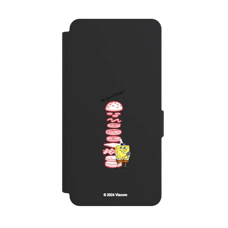 Galaxy S26 Ultra NIVOflip Spongebob bester Burger