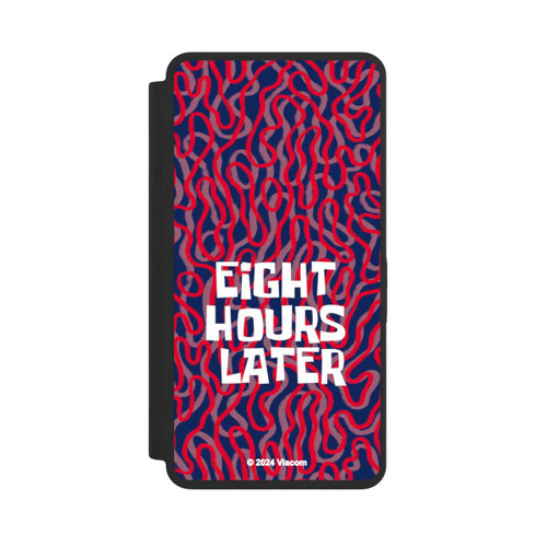 Samsung Galaxy S26 Ultra NIVOflip Eight Hours Later