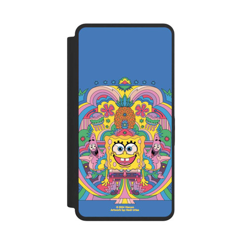 Samsung Galaxy S26 Ultra NIVOflip Spongebob Party