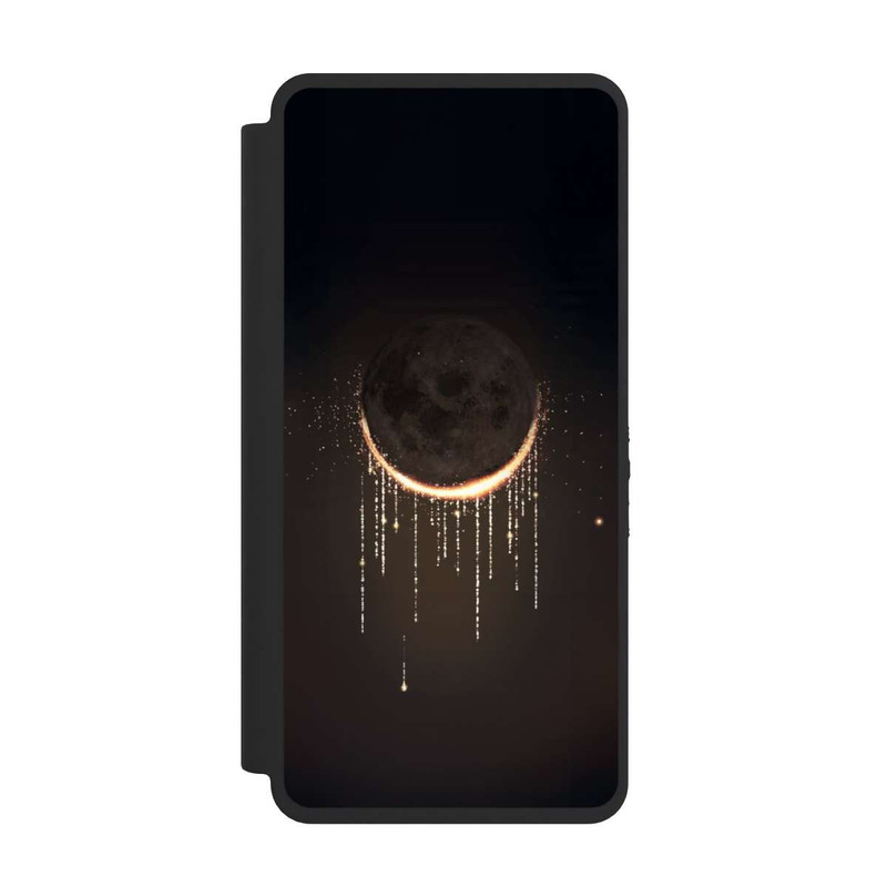 Galaxy S26 Ultra NIVOflip Mondfinsternis