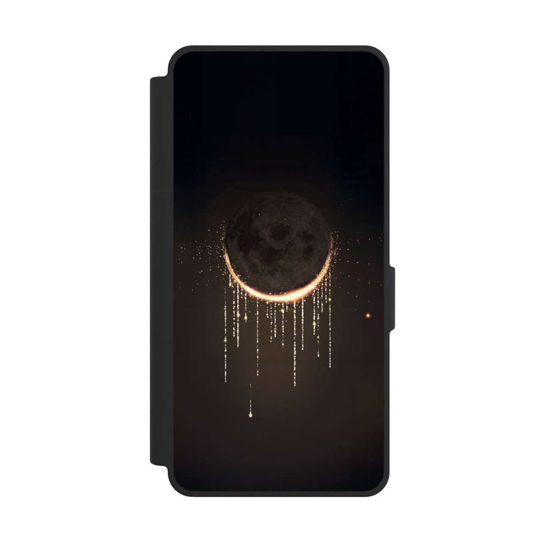 Galaxy S26 Ultra NIVOflip Mondfinsternis