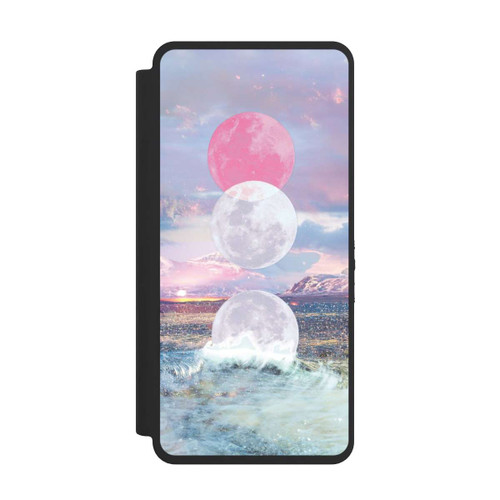 Samsung Galaxy S26 Ultra NIVOflip Mondwellen