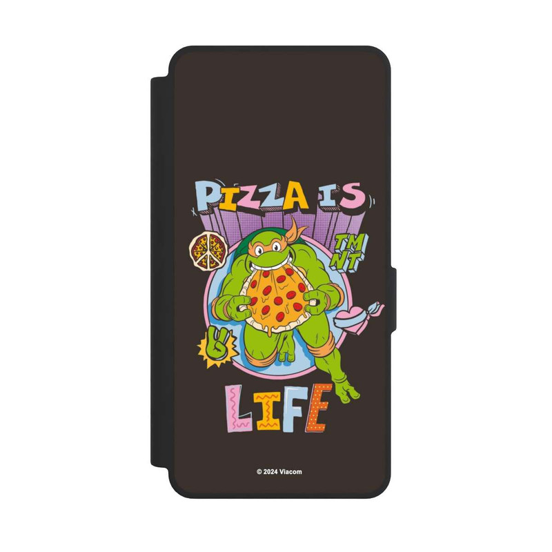 Galaxy S26 Ultra NIVOflip TMNT Pizza is Life