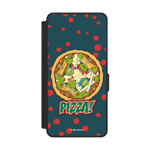 Samsung Galaxy S26 Ultra NIVOflip TMNT Pizza!