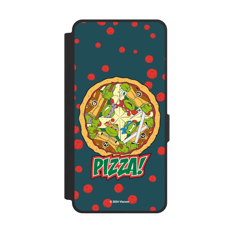 Galaxy S26 Ultra NIVOflip TMNT Pizza!