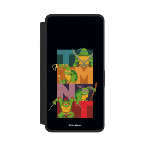 Samsung Galaxy S26 Ultra NIVOflip TMNT Colored