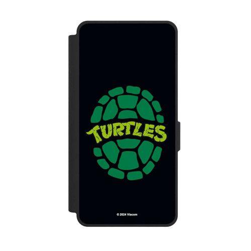 Samsung Galaxy S26 Ultra NIVOflip TMNT Logo