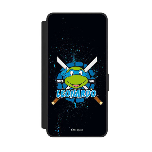 Samsung Galaxy S26 Ultra NIVOflip TMNT Leonardo