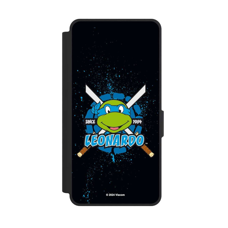 Galaxy S26 Ultra NIVOflip TMNT Leonardo