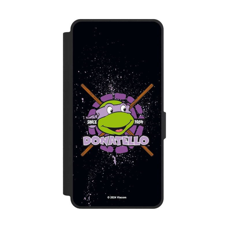 Galaxy S26 Ultra NIVOflip TMNT Donatello