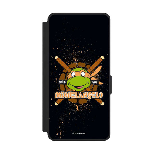 Samsung Galaxy S26 Ultra NIVOflip TMNT Michelangelo