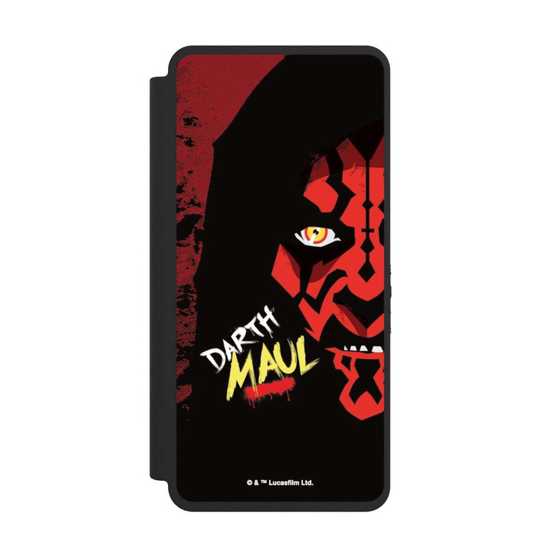 Galaxy S26 Ultra NIVOflip Darth Maul