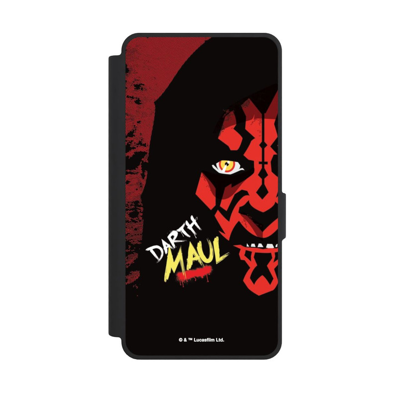 Galaxy S26 Ultra NIVOflip Darth Maul
