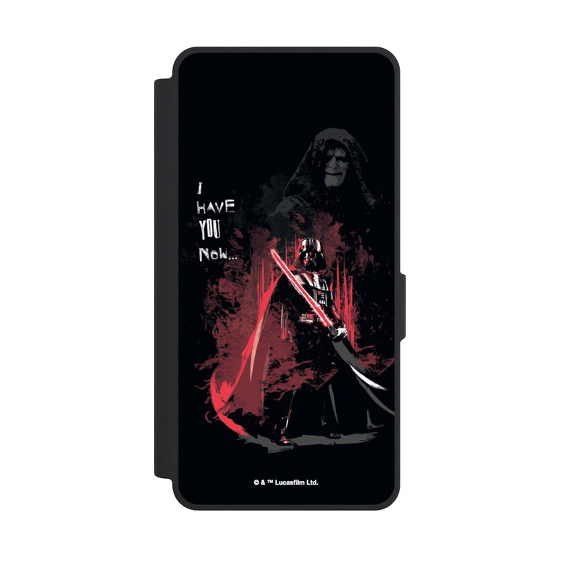 Galaxy S26 Ultra NIVOflip Darth Sidious I have you now