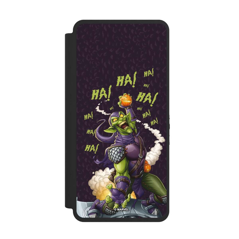 Galaxy S26 Ultra NIVOflip Le Lutin Vert