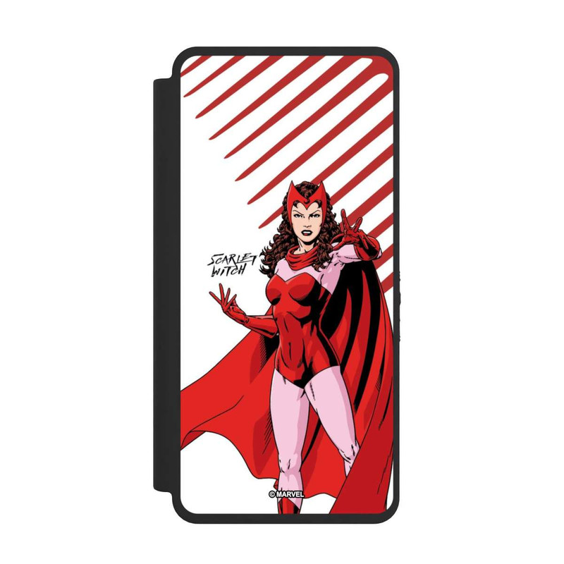 Galaxy S26 Ultra NIVOflip Scarlet Witch