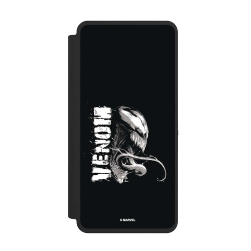 Samsung Galaxy S26 Ultra NIVOflip Venom Gesicht