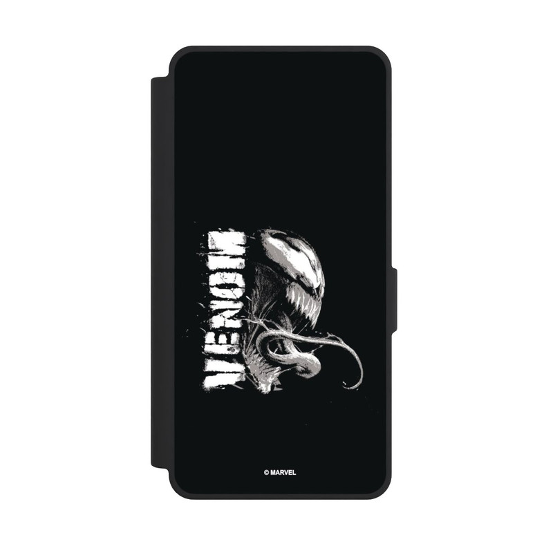 Galaxy S26 Ultra NIVOflip Venom Gesicht