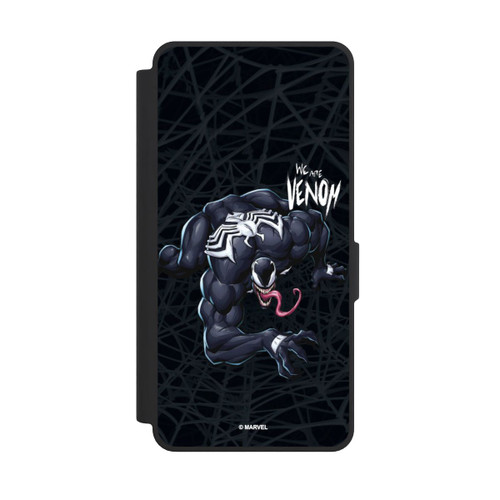 Samsung Galaxy S26 Ultra NIVOflip Venom Kriechend
