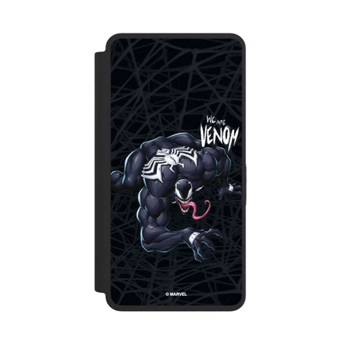 Samsung Galaxy S26 Ultra NIVOflip Venom Crawling