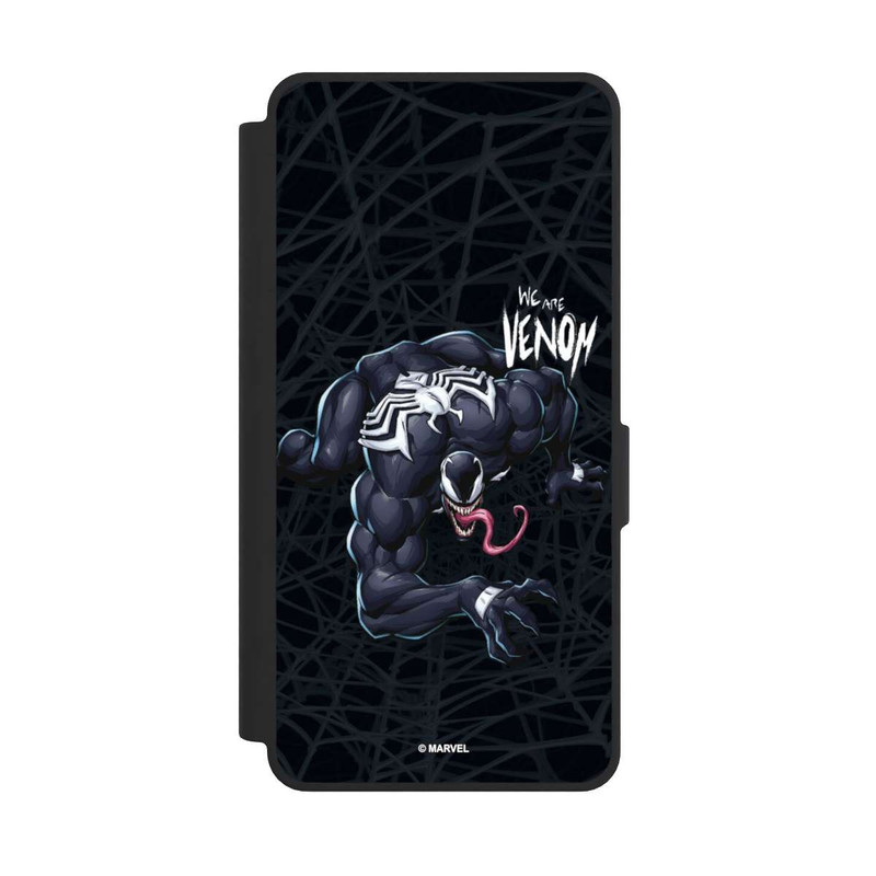 Galaxy S26 Ultra NIVOflip Venom Rampant