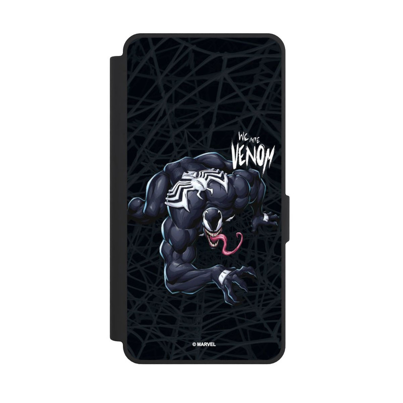 Galaxy S26 Ultra NIVOflip Venom Kriechend
